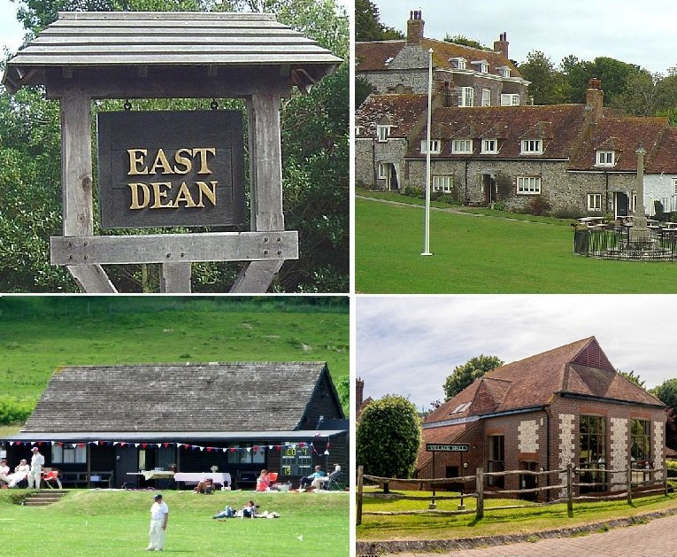 local picture collage