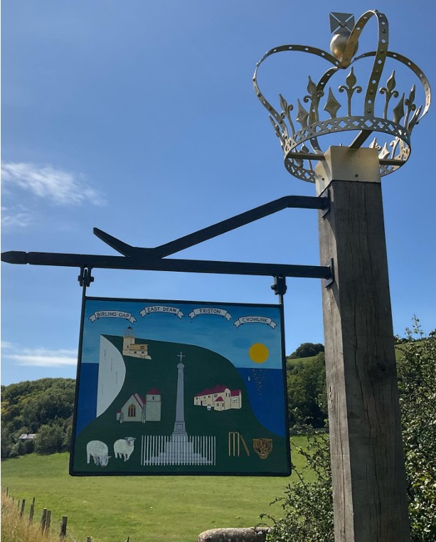 sign 1