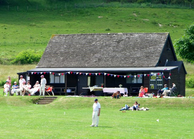 pavilion
