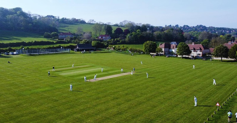 play cricket